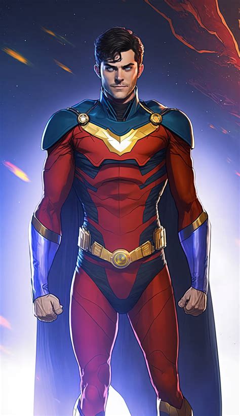 mon-el dc